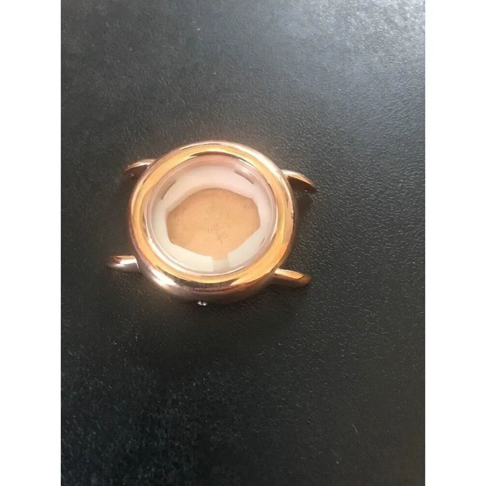 Marc By Marc Jacobs Rose Gold Watch Case MBM1183- A120
